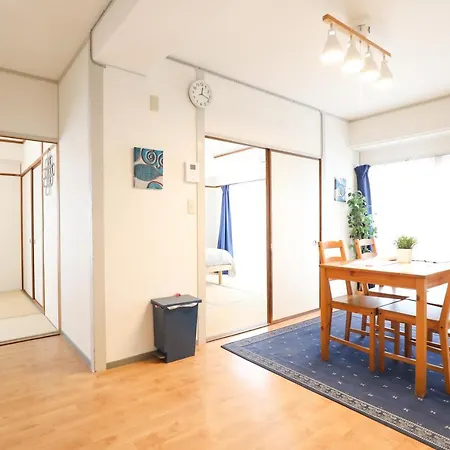 Reisen Apartment 603 Fukuoka  Extérieur photo