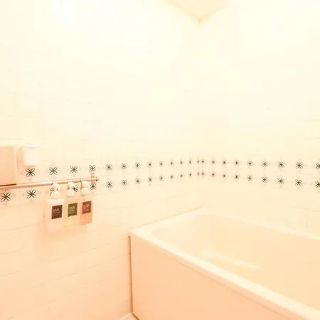 Reisen Apartment 603 Fukuoka  Extérieur photo