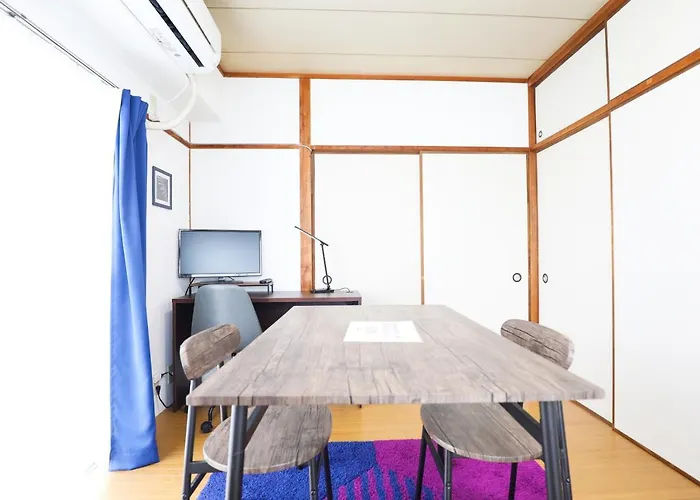 Reisen Apartment 603
