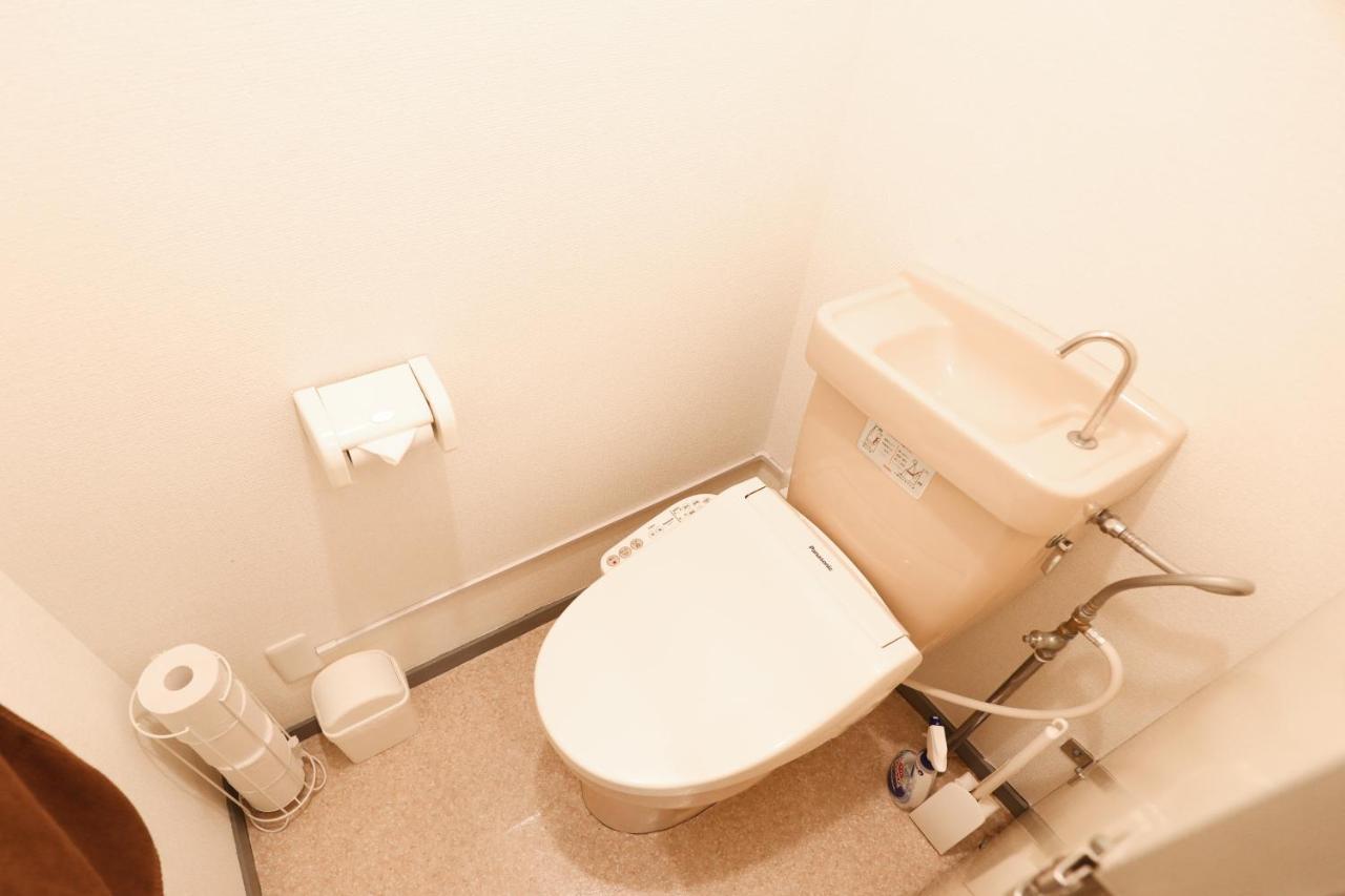 Reisen 603 Appartement *
